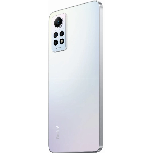 Смартфон Xiaomi Redmi Note 12 Pro 4G 6.128 ГБ, белый